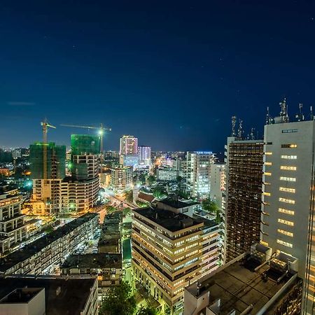 Golden Tulip Dar Es Salaam City Center Hotel Экстерьер фото